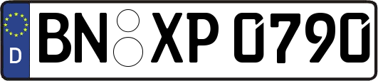 BN-XP0790