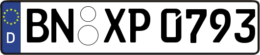 BN-XP0793
