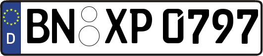 BN-XP0797