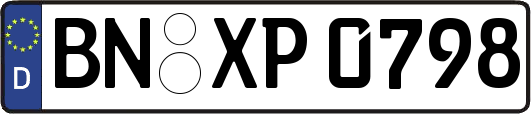 BN-XP0798