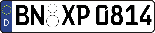 BN-XP0814