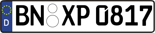 BN-XP0817
