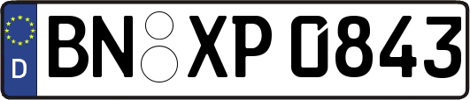 BN-XP0843