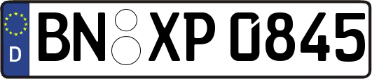 BN-XP0845