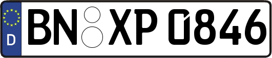 BN-XP0846