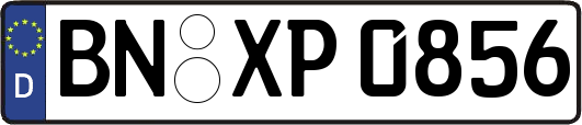 BN-XP0856