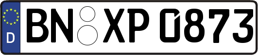BN-XP0873