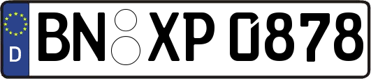 BN-XP0878