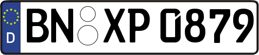 BN-XP0879