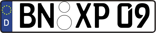 BN-XP09