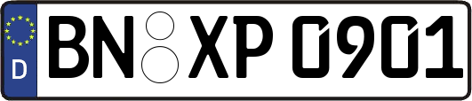 BN-XP0901