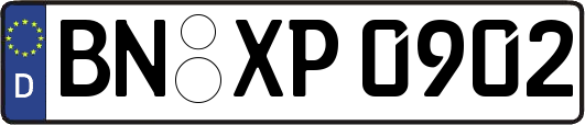 BN-XP0902
