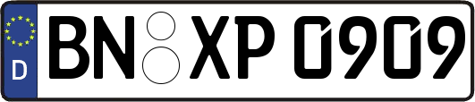 BN-XP0909