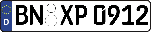 BN-XP0912