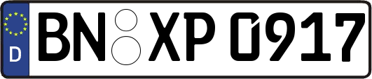 BN-XP0917