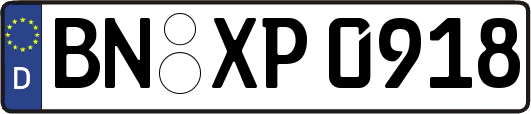 BN-XP0918