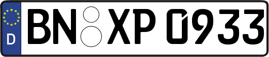 BN-XP0933