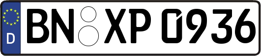 BN-XP0936