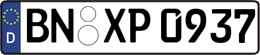 BN-XP0937