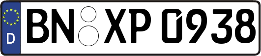 BN-XP0938
