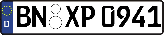 BN-XP0941