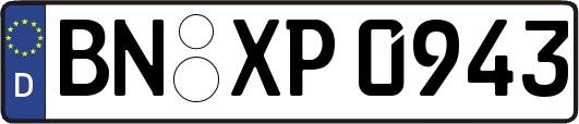 BN-XP0943