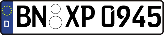 BN-XP0945