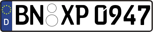 BN-XP0947