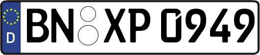 BN-XP0949