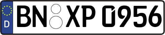 BN-XP0956