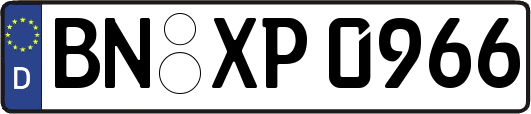 BN-XP0966