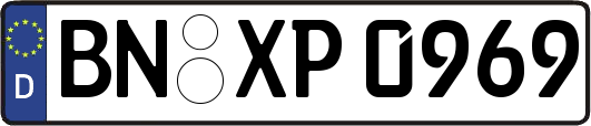 BN-XP0969