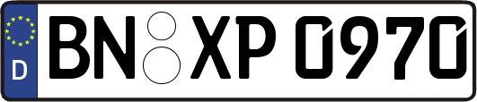 BN-XP0970