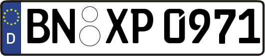 BN-XP0971
