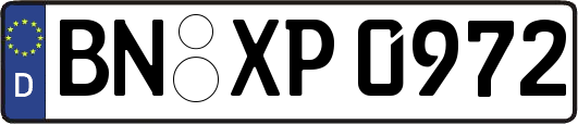 BN-XP0972