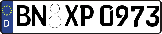 BN-XP0973