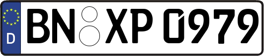 BN-XP0979