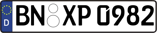BN-XP0982