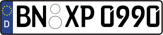 BN-XP0990