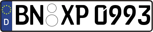 BN-XP0993