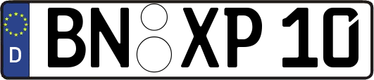BN-XP10