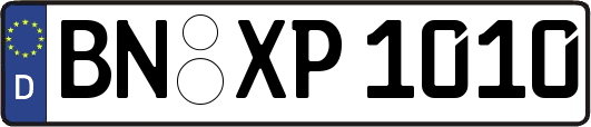 BN-XP1010