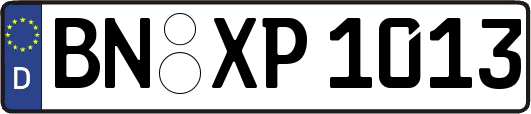 BN-XP1013