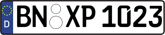 BN-XP1023