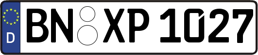 BN-XP1027