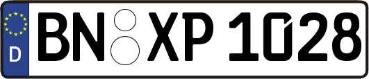 BN-XP1028