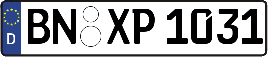 BN-XP1031