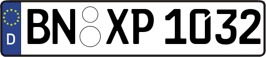 BN-XP1032