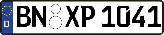 BN-XP1041