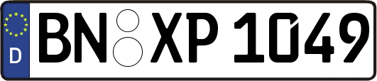 BN-XP1049